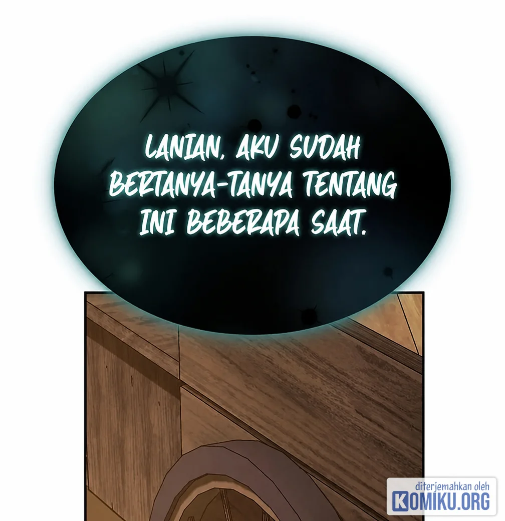 The Wind Mage Chapter 5 - halaman 144