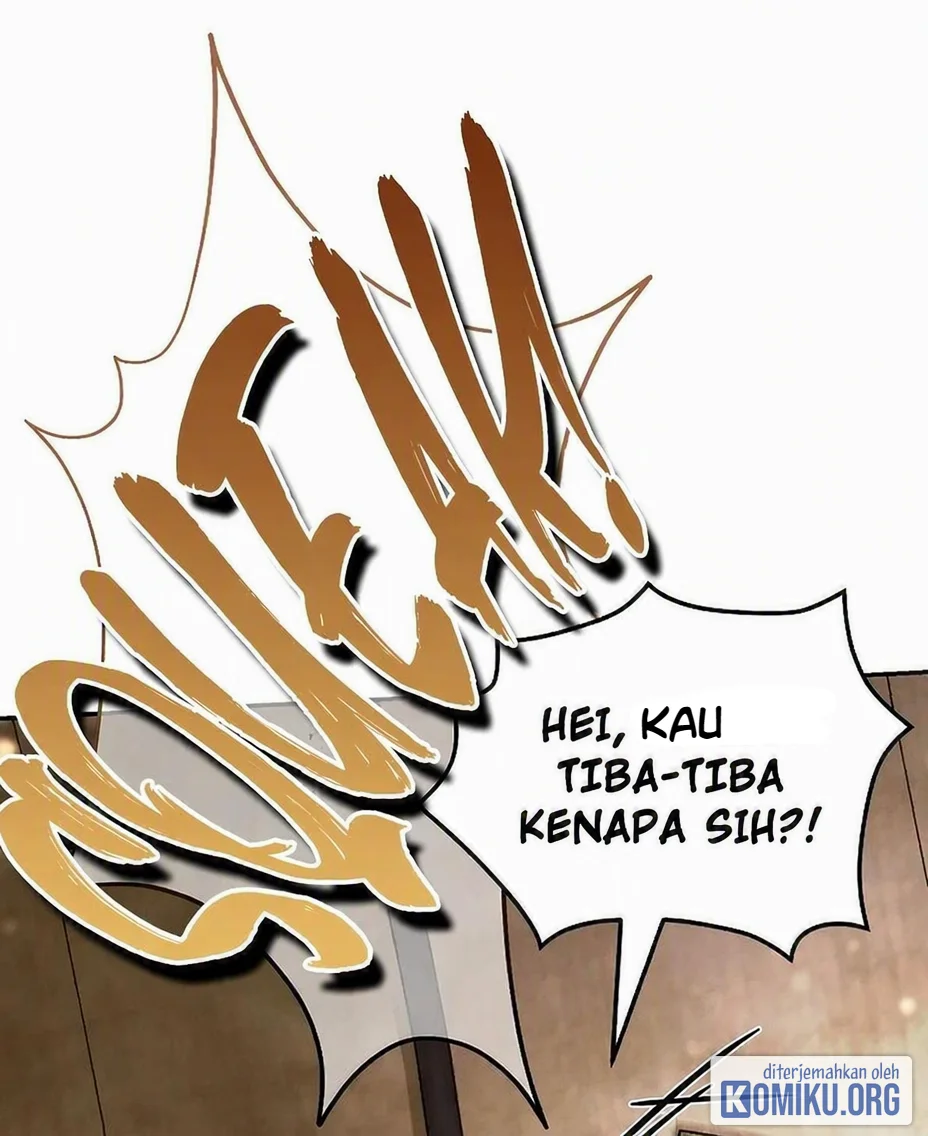 The Wind Mage Chapter 5 - halaman 152