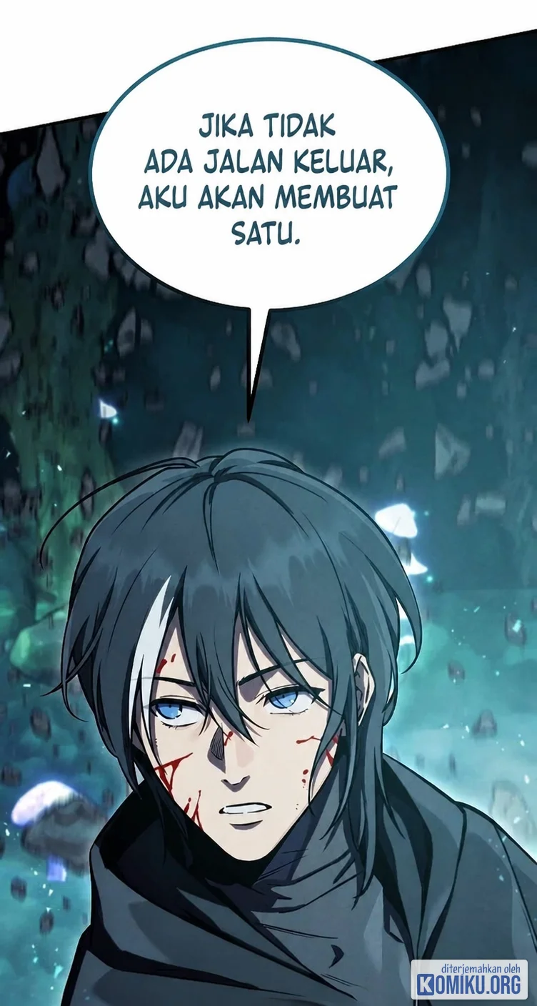 The Wind Mage Chapter 5 - halaman 25