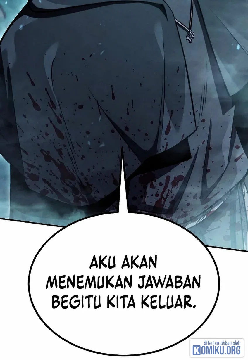 The Wind Mage Chapter 5 - halaman 26
