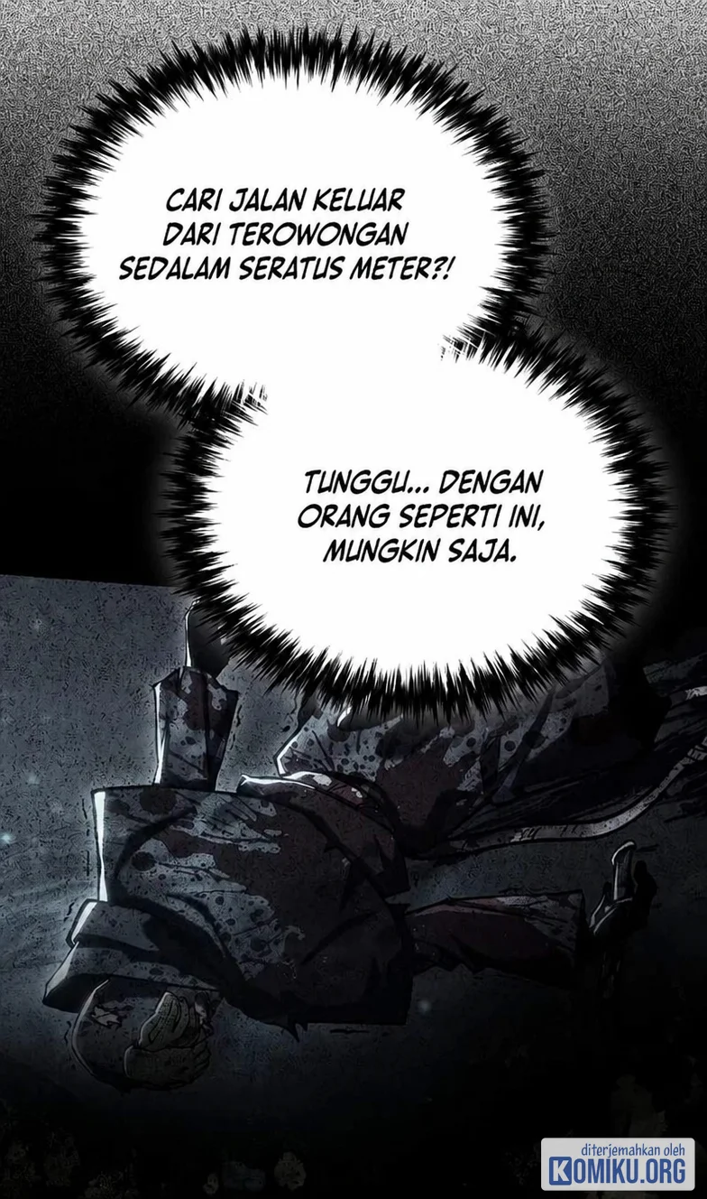 The Wind Mage Chapter 5 - halaman 29