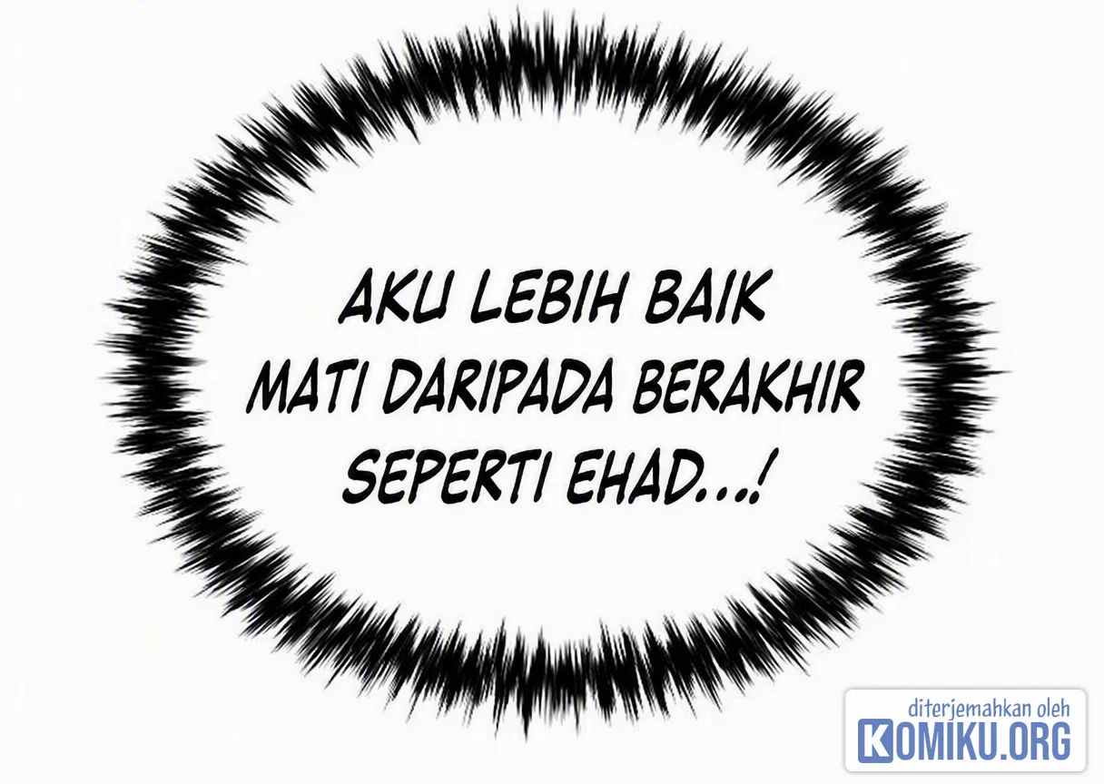 The Wind Mage Chapter 5 - halaman 31