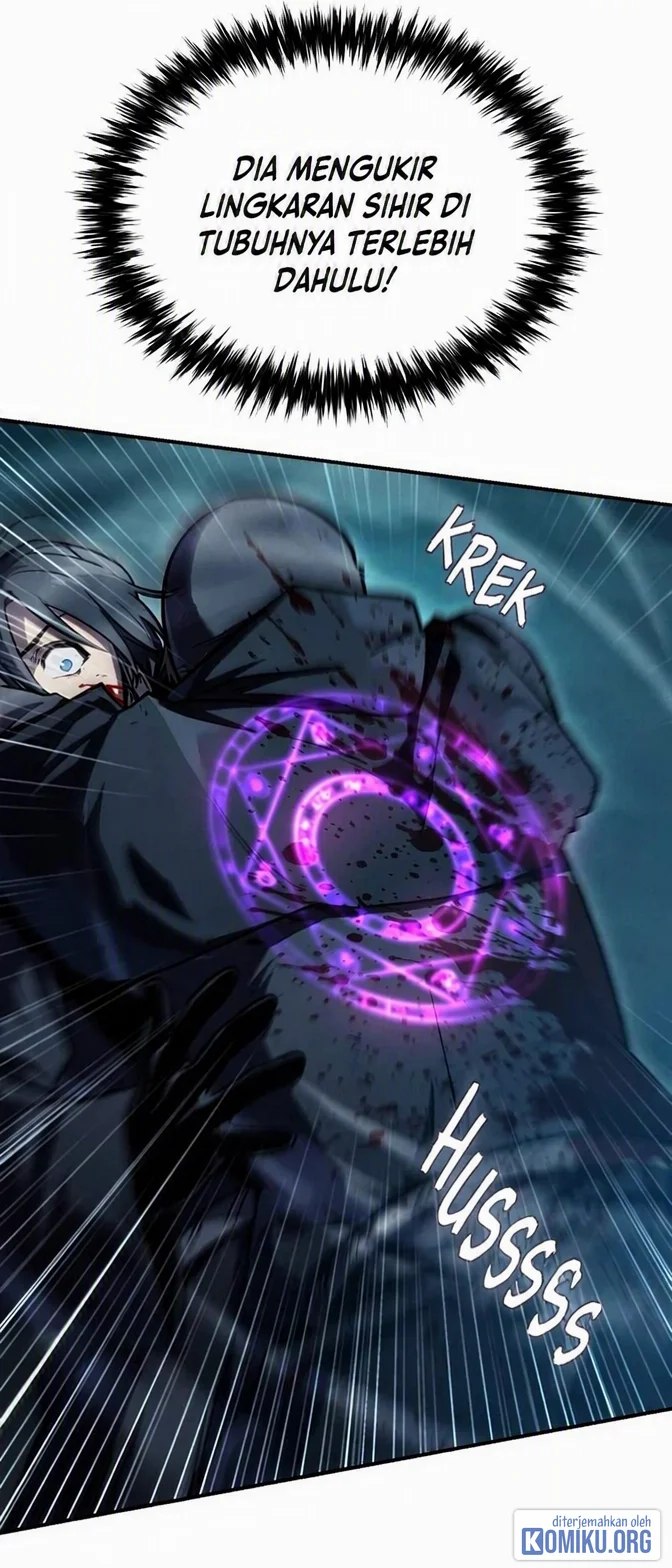 The Wind Mage Chapter 5 - halaman 40
