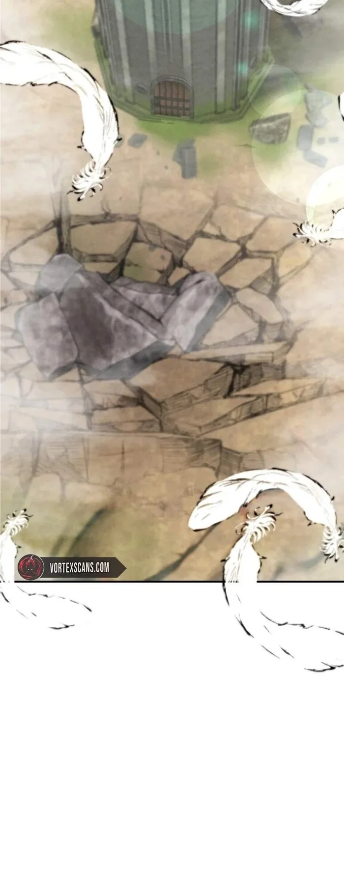 The Wind Mage Chapter 5 - halaman 55