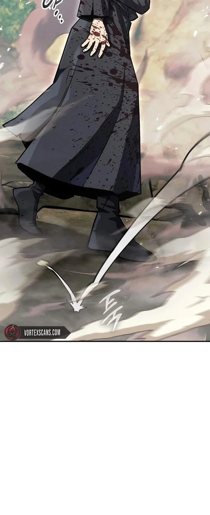 The Wind Mage Chapter 5 - halaman 66