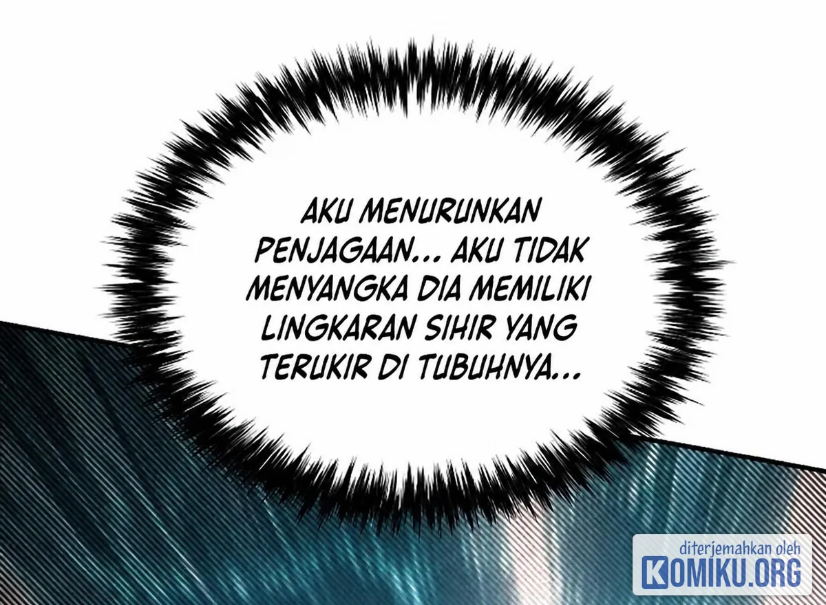 The Wind Mage Chapter 5 - halaman 67