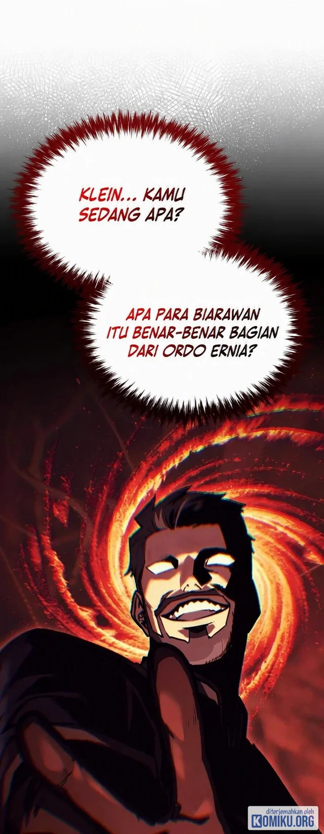 The Wind Mage Chapter 5 - halaman 73