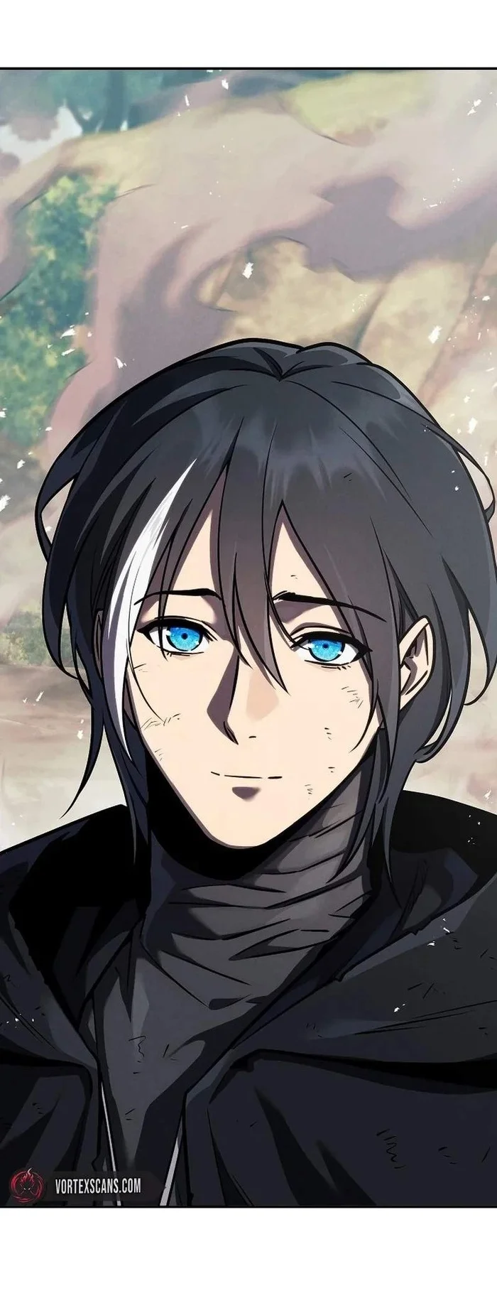 The Wind Mage Chapter 5 - halaman 84