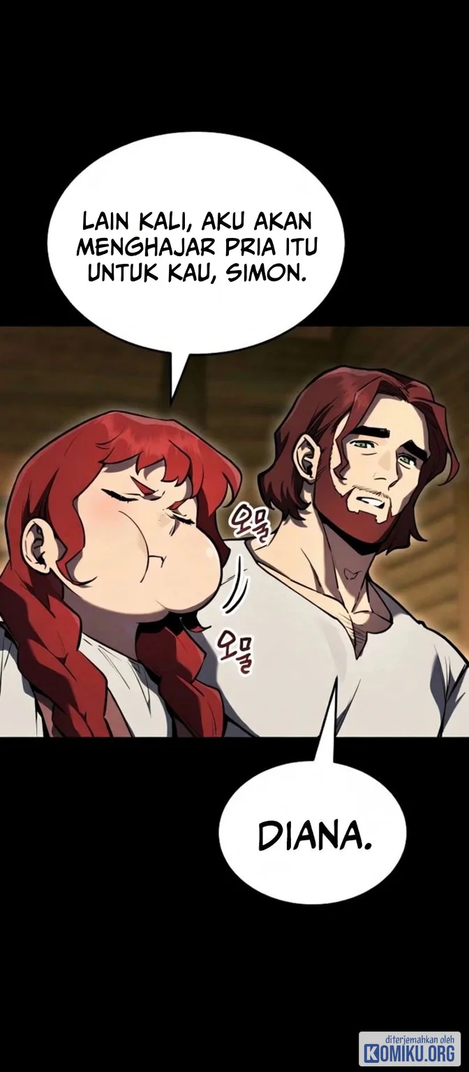 The Wind Mage Chapter 6 - halaman 103
