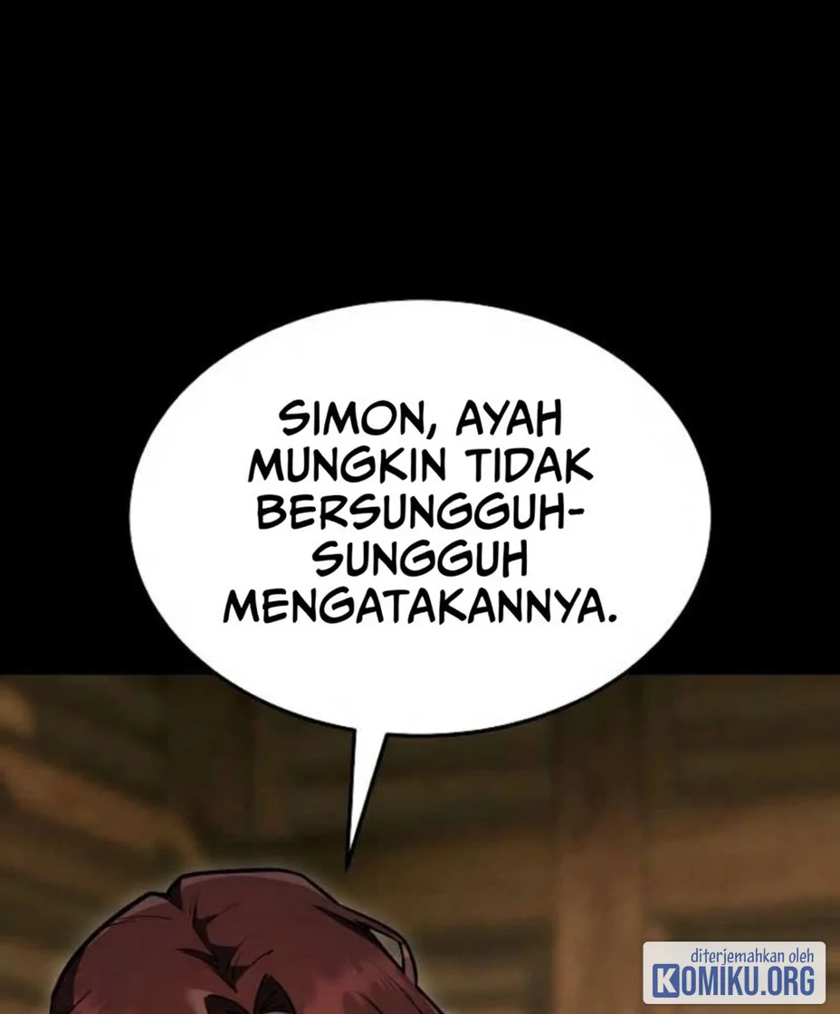 The Wind Mage Chapter 6 - halaman 104