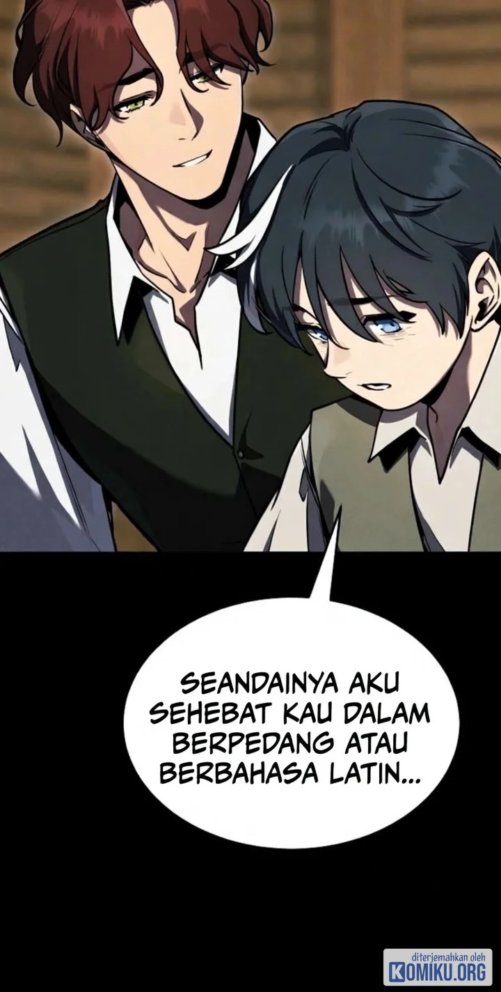 The Wind Mage Chapter 6 - halaman 105