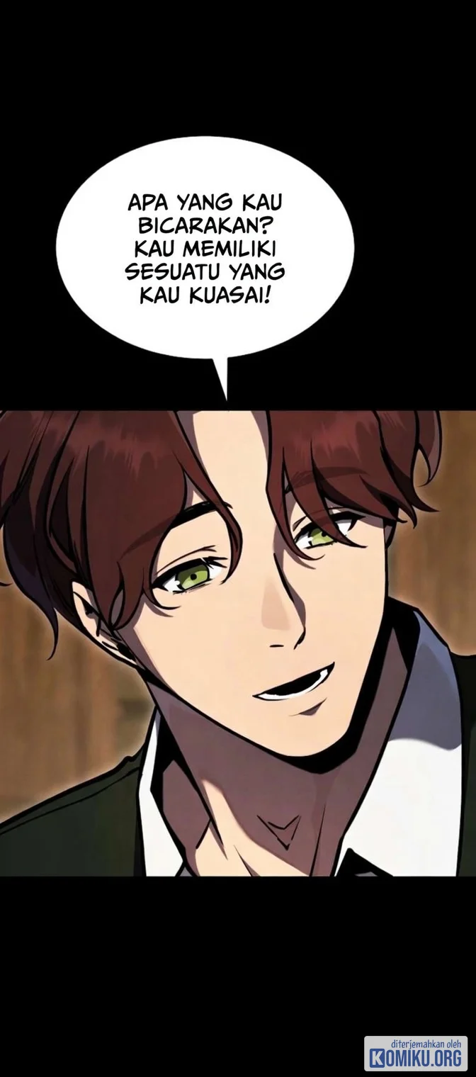 The Wind Mage Chapter 6 - halaman 106
