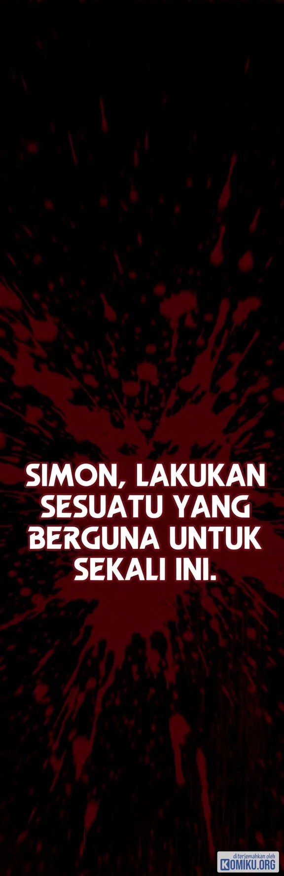 The Wind Mage Chapter 6 - halaman 112