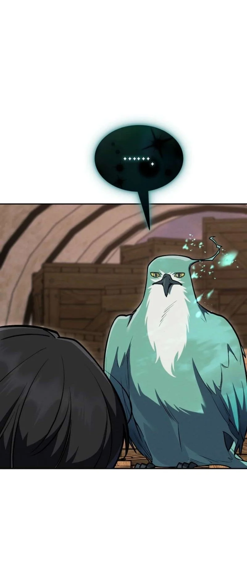 The Wind Mage Chapter 6 - halaman 118