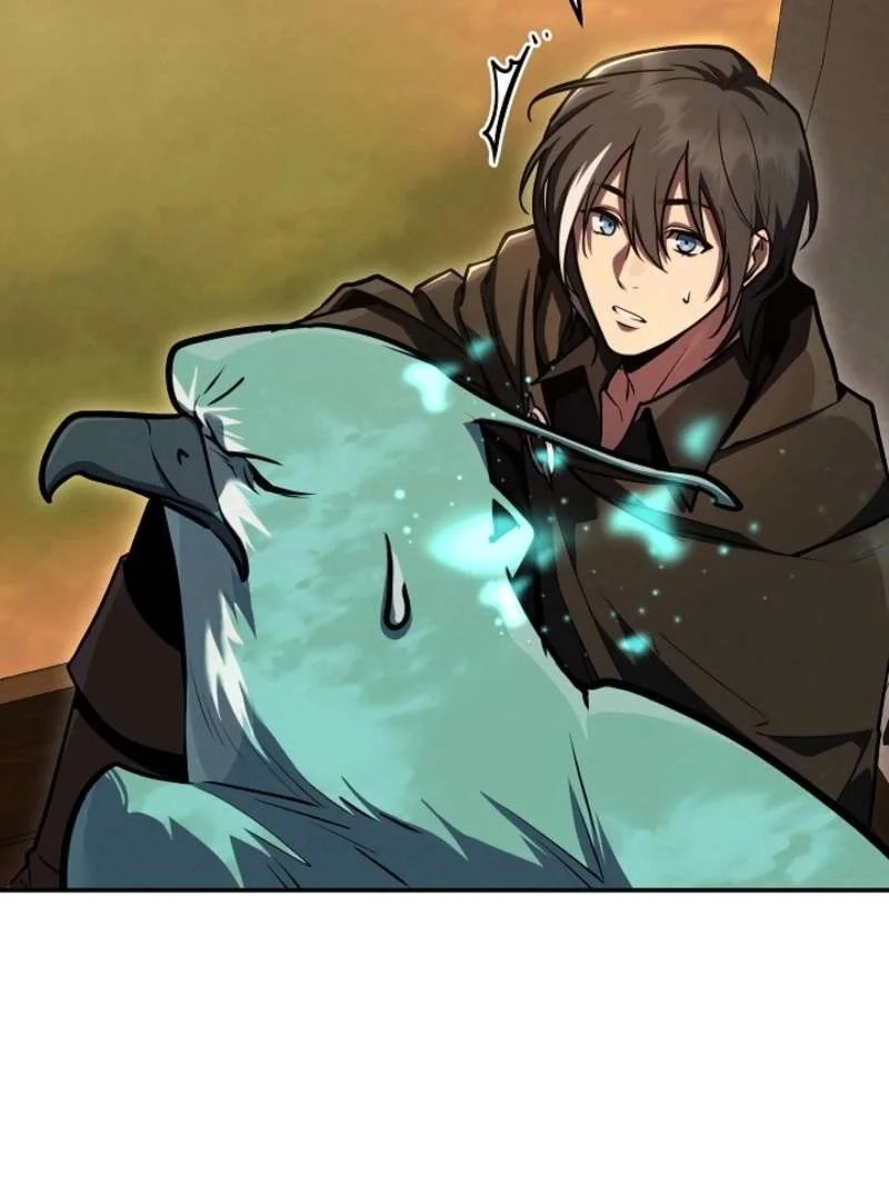 The Wind Mage Chapter 6 - halaman 122