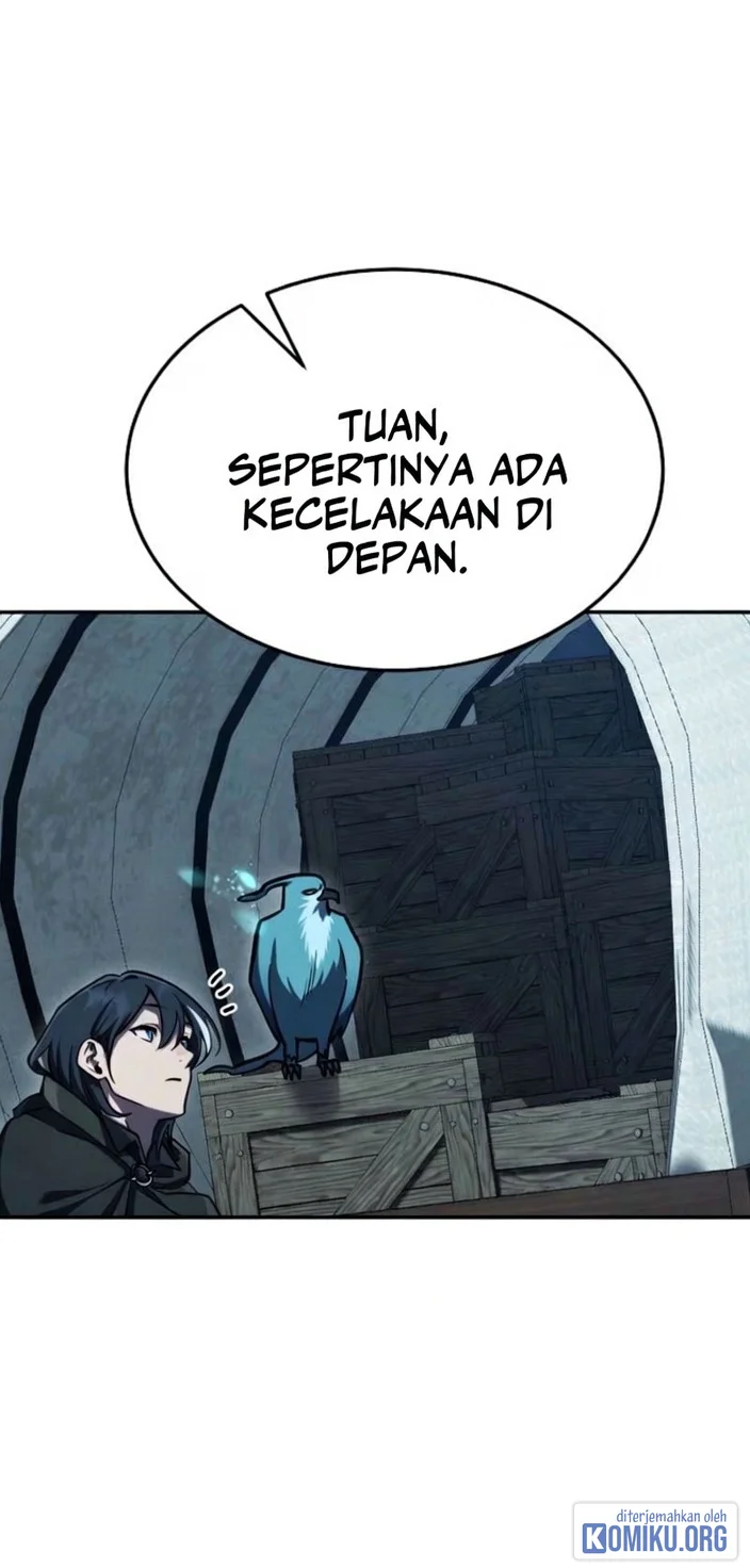 The Wind Mage Chapter 6 - halaman 129