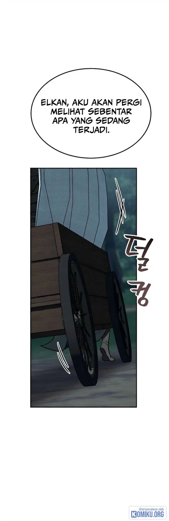The Wind Mage Chapter 6 - halaman 131