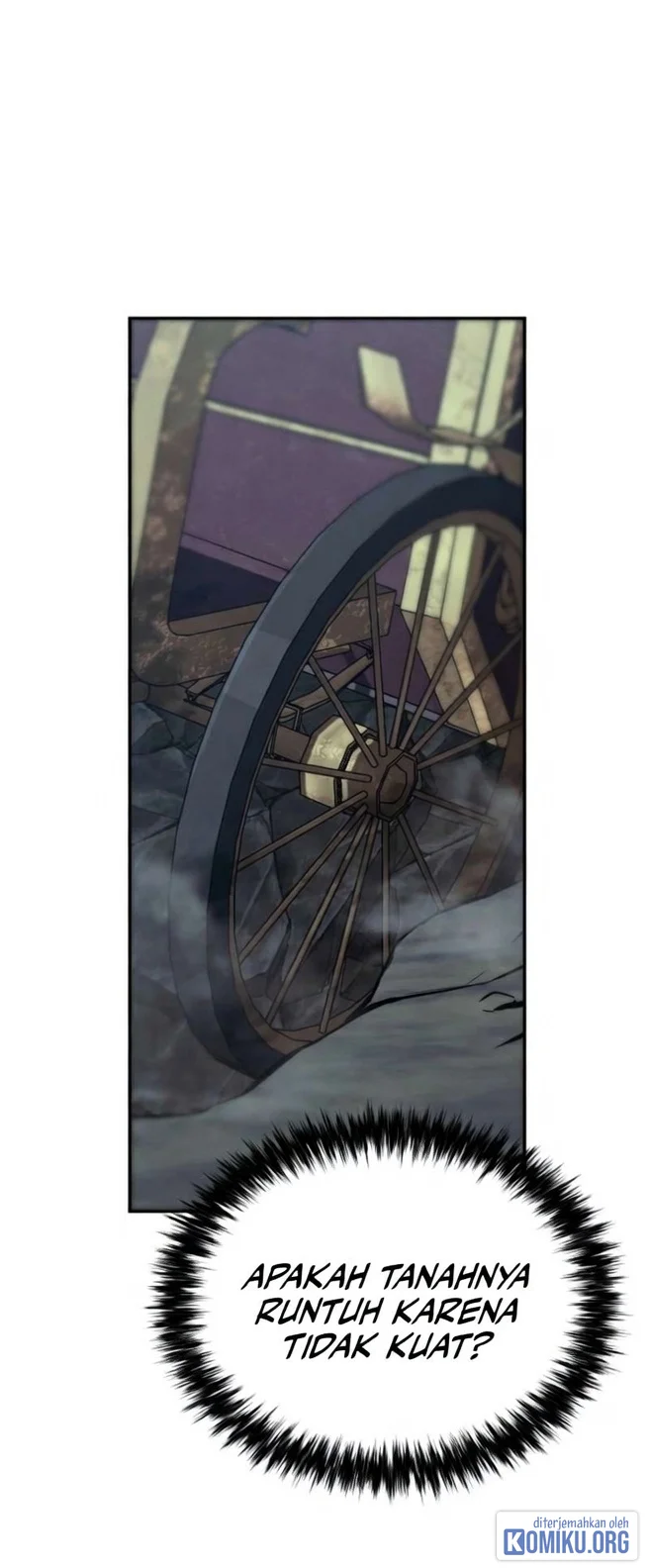The Wind Mage Chapter 6 - halaman 135