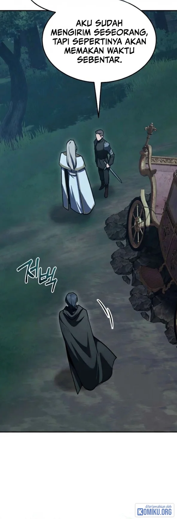 The Wind Mage Chapter 6 - halaman 138