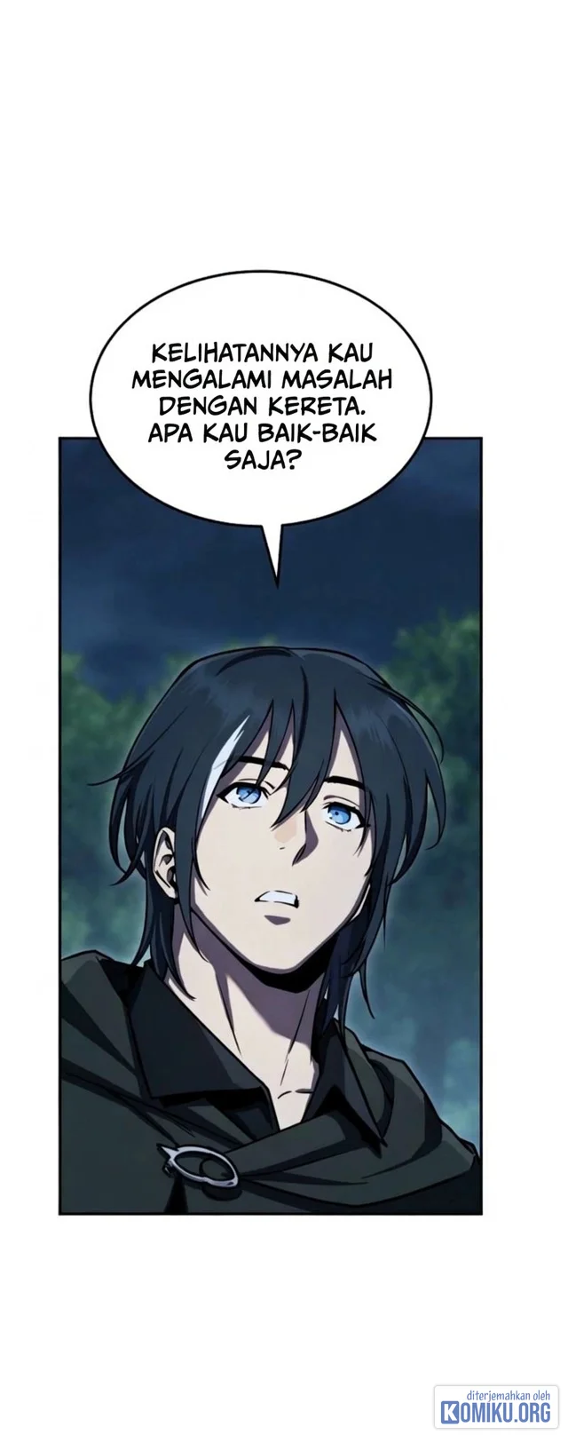 The Wind Mage Chapter 6 - halaman 139