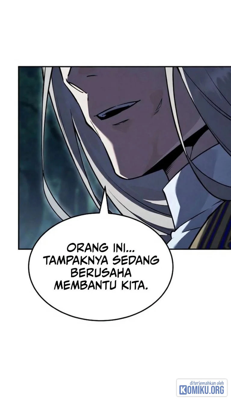 The Wind Mage Chapter 6 - halaman 141
