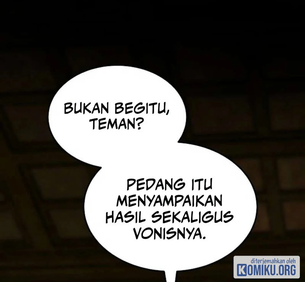 The Wind Mage Chapter 6 - halaman 20