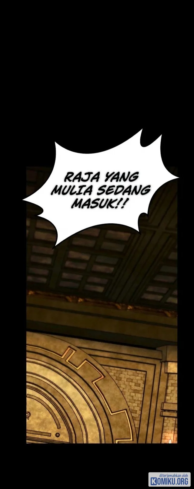 The Wind Mage Chapter 6 - halaman 24