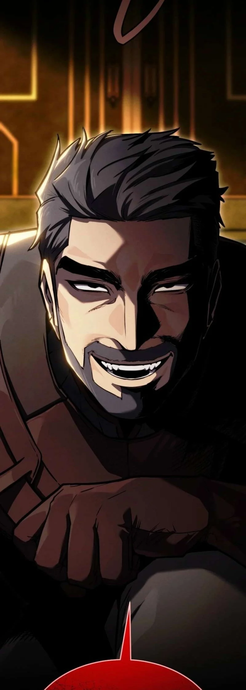 The Wind Mage Chapter 6 - halaman 52