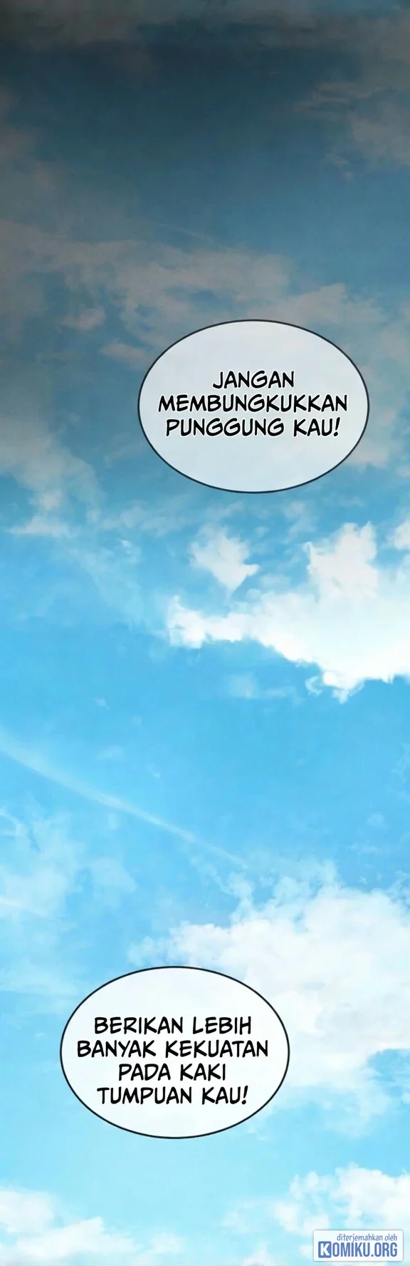The Wind Mage Chapter 6 - halaman 58