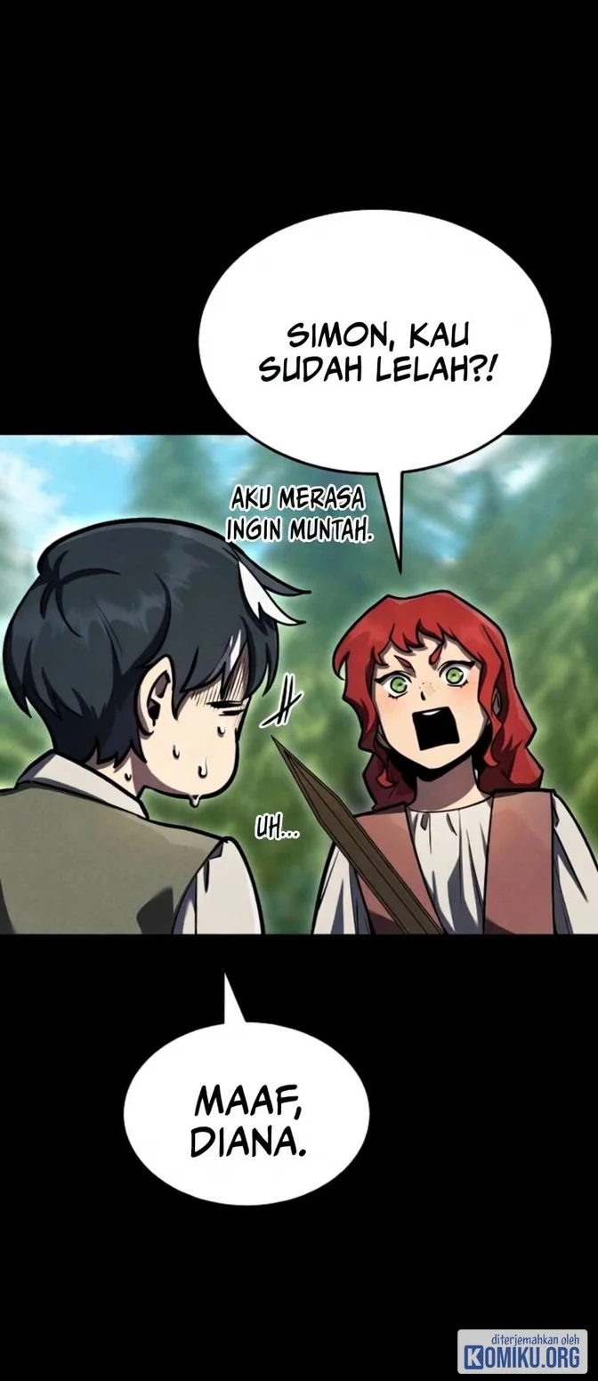 The Wind Mage Chapter 6 - halaman 62