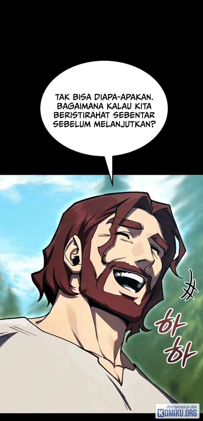 The Wind Mage Chapter 6 - halaman 63