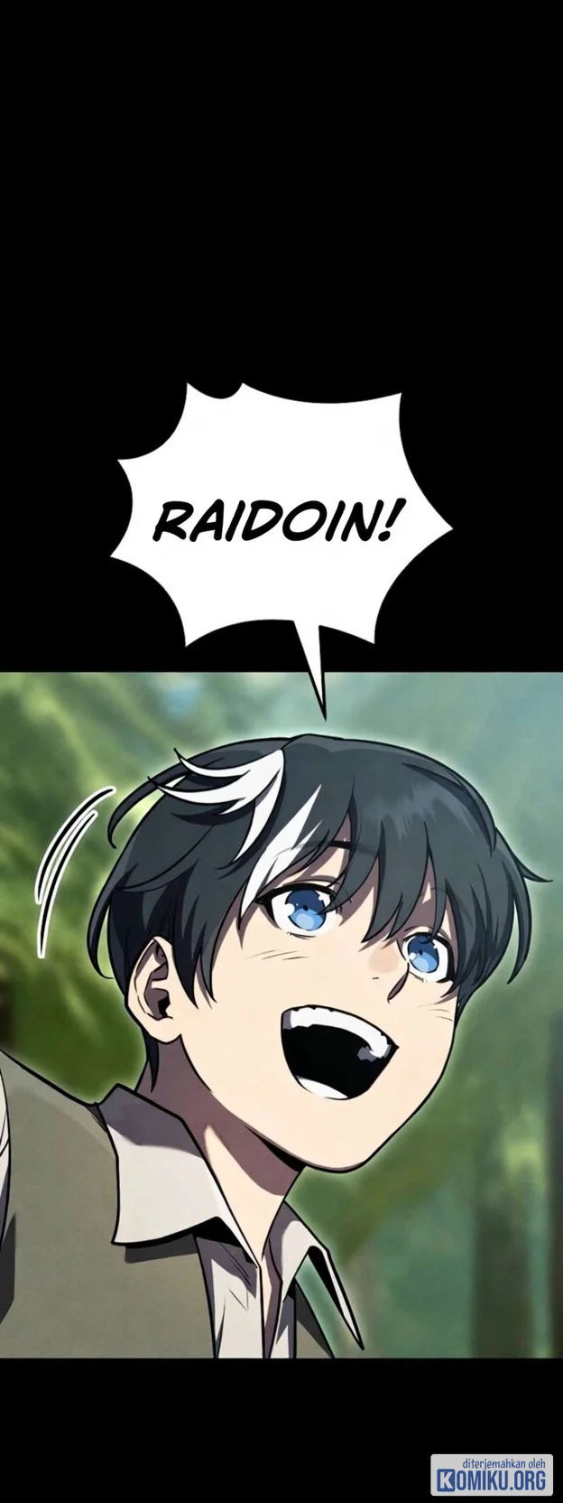 The Wind Mage Chapter 6 - halaman 68