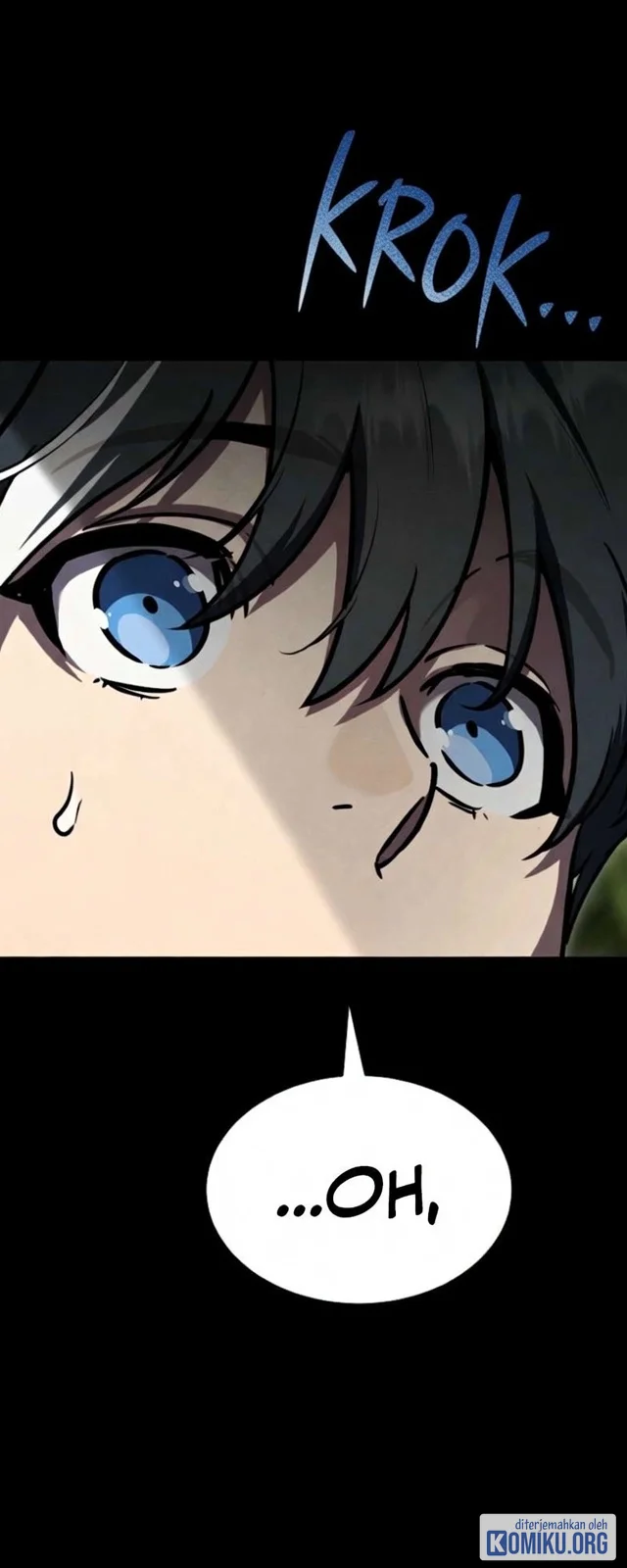 The Wind Mage Chapter 6 - halaman 69