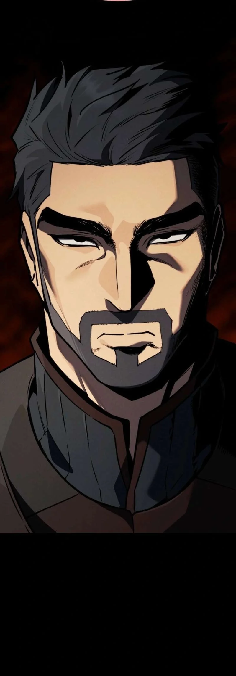 The Wind Mage Chapter 6 - halaman 71