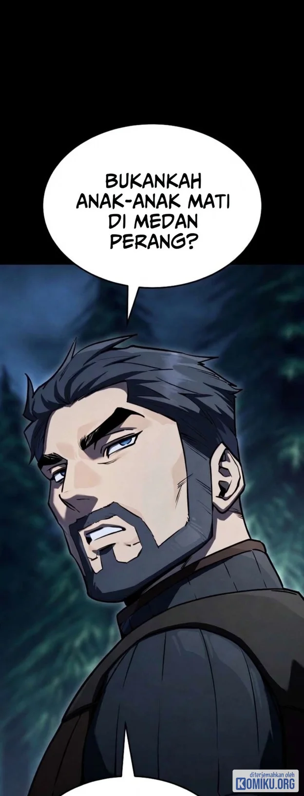 The Wind Mage Chapter 6 - halaman 96