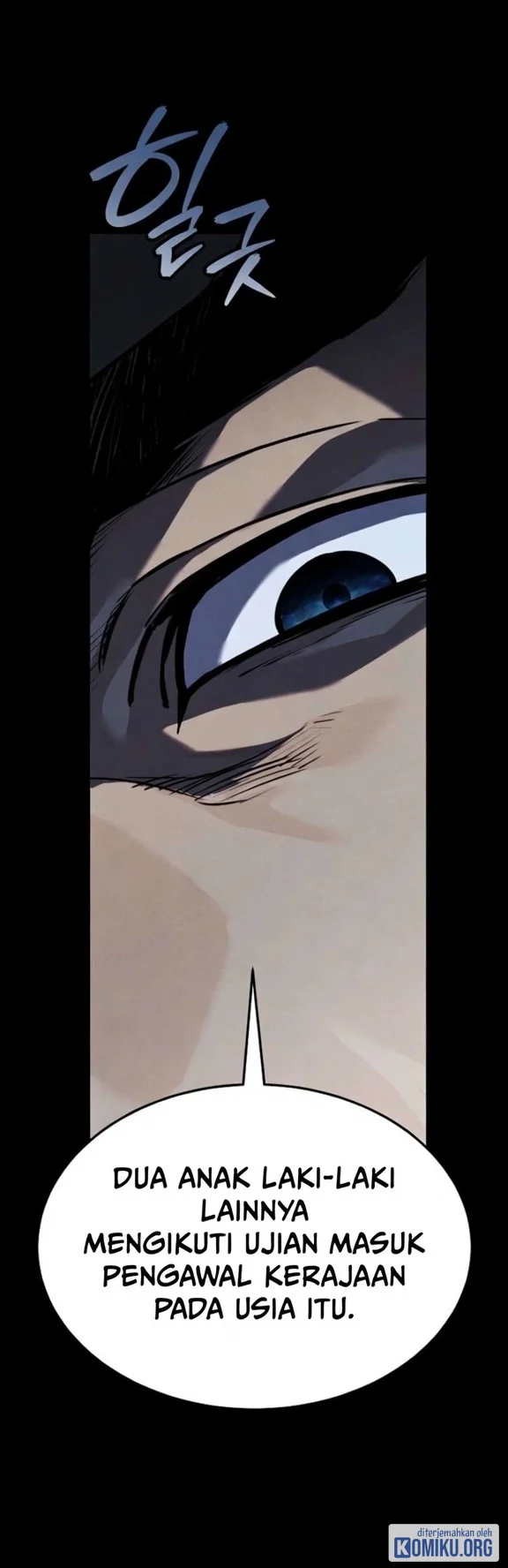 The Wind Mage Chapter 6 - halaman 98