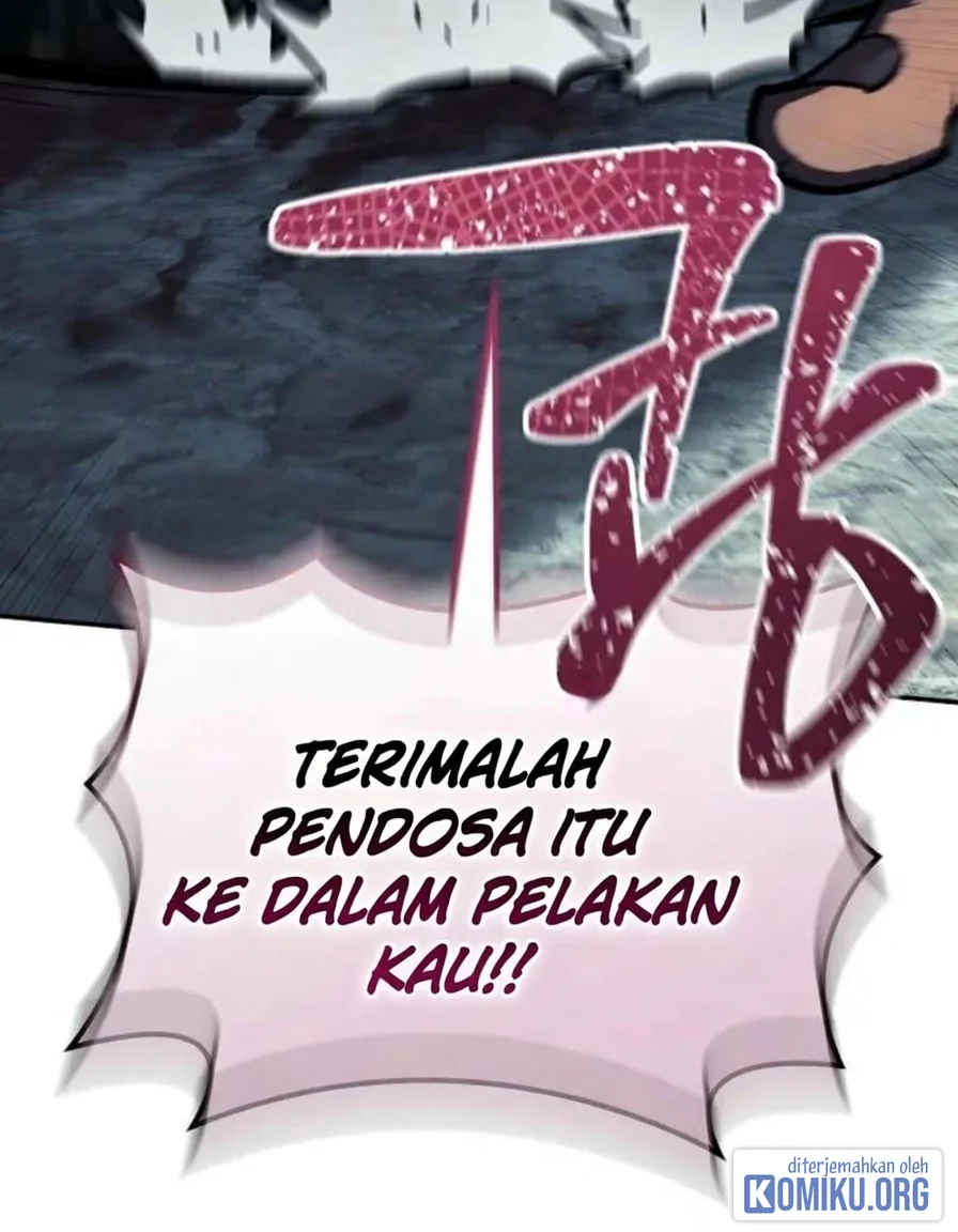 The Wind Mage Chapter 7 - halaman 119