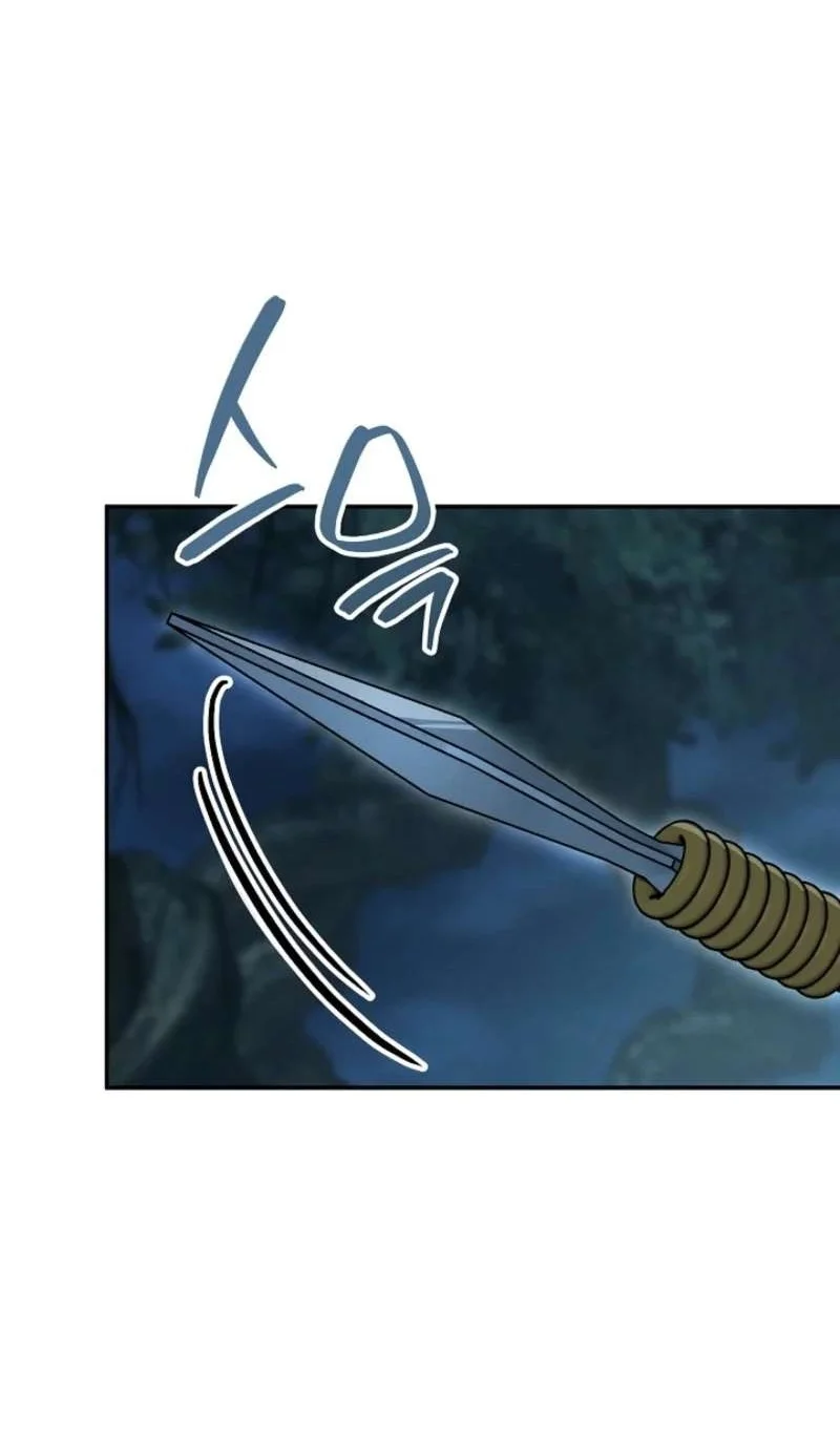 The Wind Mage Chapter 7 - halaman 121