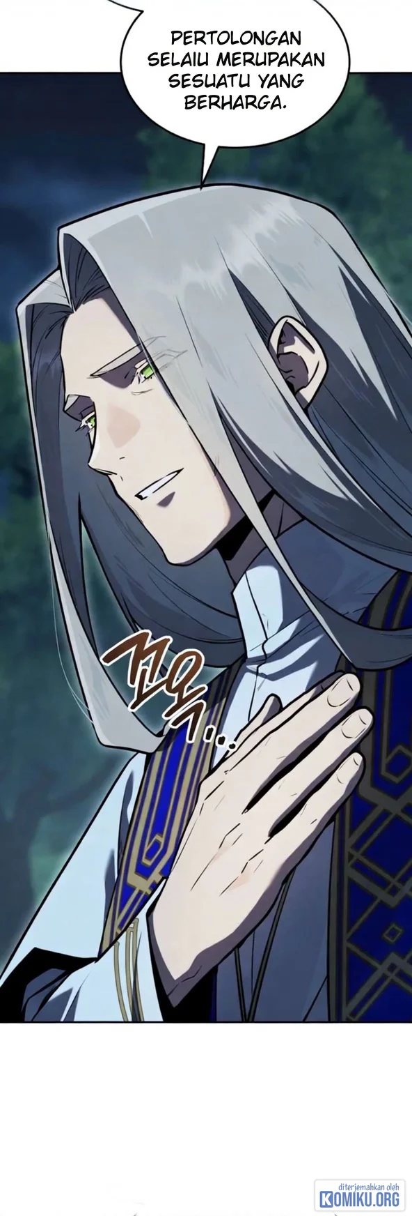 The Wind Mage Chapter 7 - halaman 15