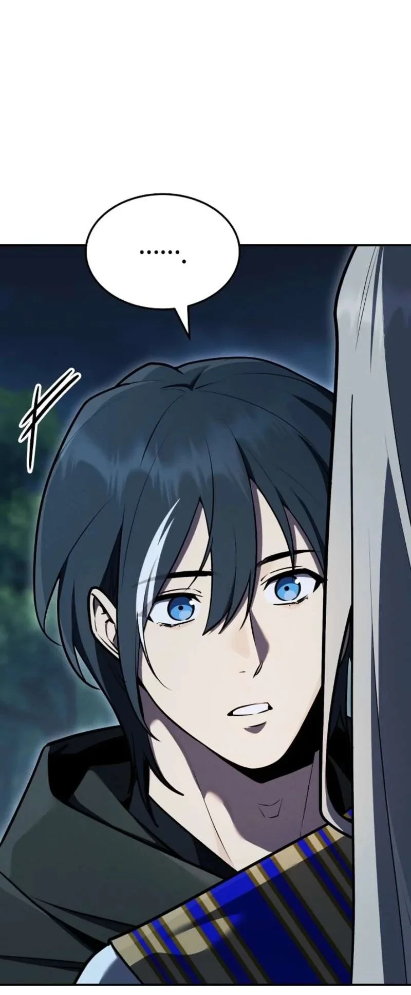 The Wind Mage Chapter 7 - halaman 16