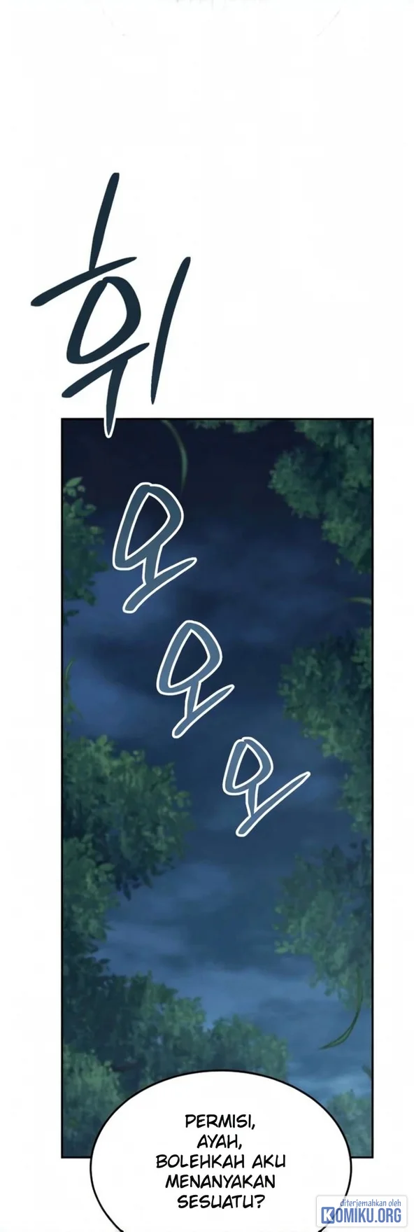 The Wind Mage Chapter 7 - halaman 21