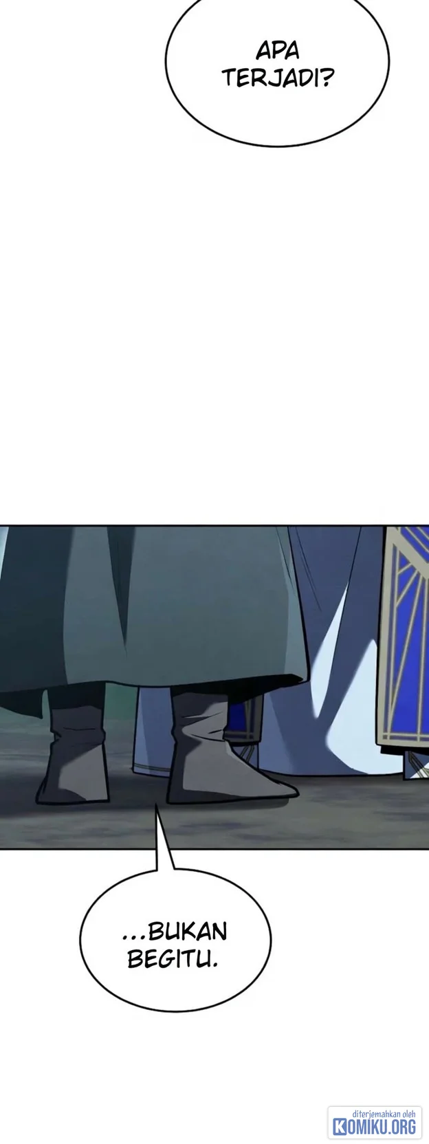 The Wind Mage Chapter 7 - halaman 28