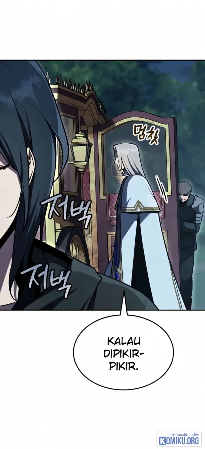 The Wind Mage Chapter 7 - halaman 34