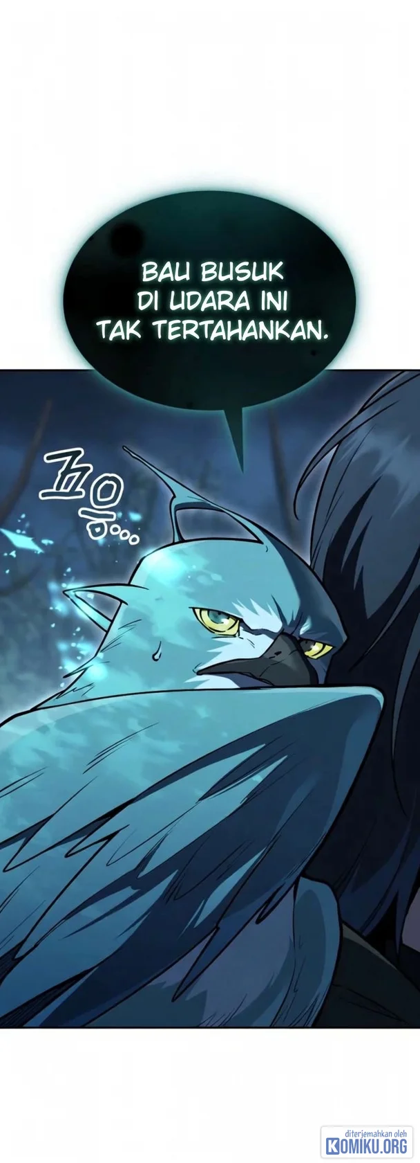 The Wind Mage Chapter 7 - halaman 53