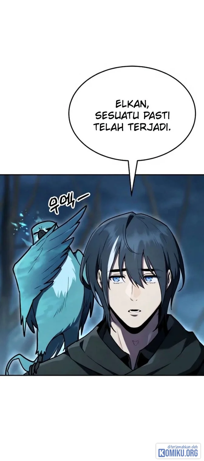 The Wind Mage Chapter 7 - halaman 54