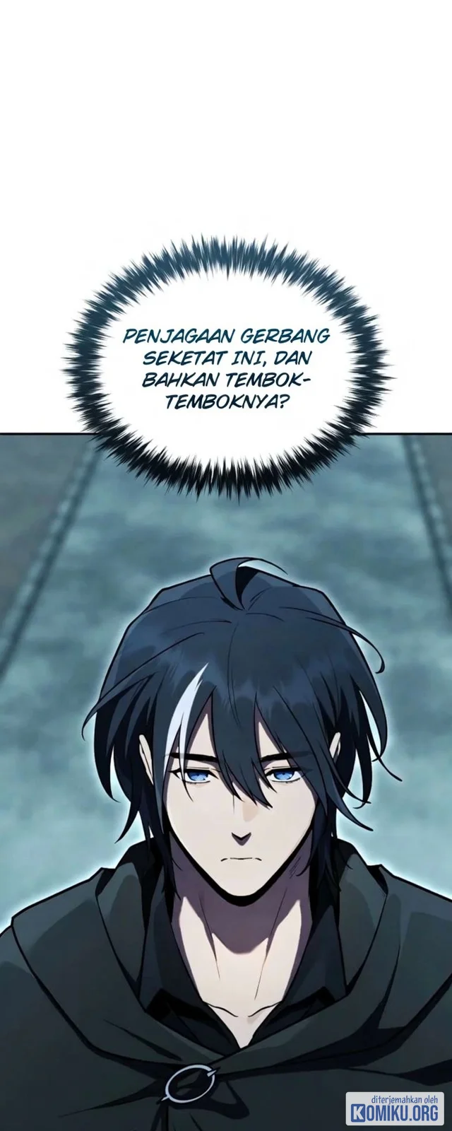 The Wind Mage Chapter 7 - halaman 64