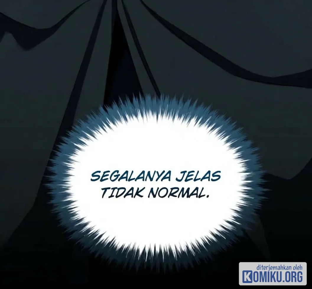 The Wind Mage Chapter 7 - halaman 65