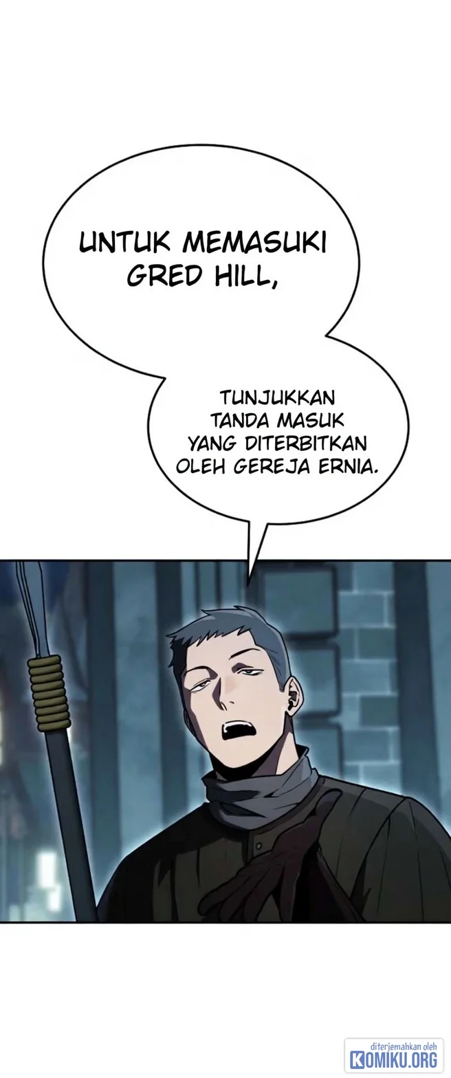 The Wind Mage Chapter 7 - halaman 72