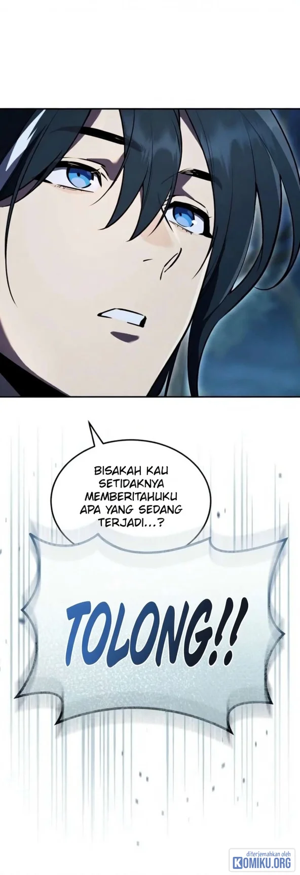 The Wind Mage Chapter 7 - halaman 74