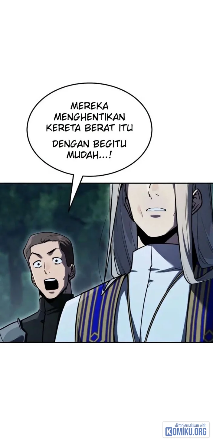 The Wind Mage Chapter 7 - halaman 8